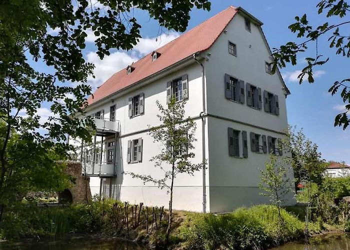 Rosbach vor der Hohe photo