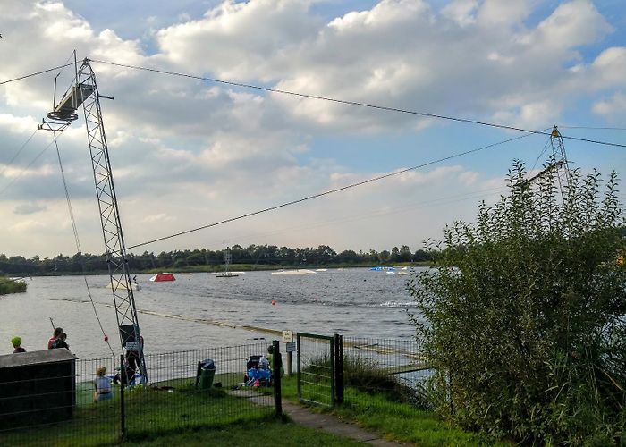 Rieste photo