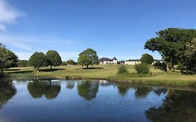 Lanhydrock Hotel & Golf Club Bodmin Exterior photo