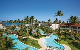 Dreams Royal Beach Punta Cana (Adults Only) Otel Exterior photo