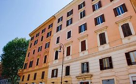 Clemy In Rome Otel Exterior photo