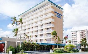 Sands Harbor Resort And Marina Pompano Beach Exterior photo