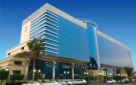 Casablanca Hotel Cidde Exterior photo