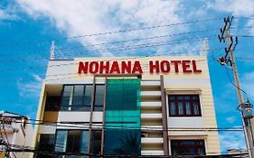 Nohana Hotel Ap Thien Phuoc Exterior photo
