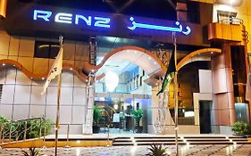 Renz Hotel Cidde Exterior photo