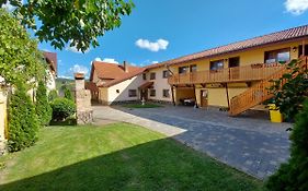 Casa Simion Villa Sibiu Exterior photo