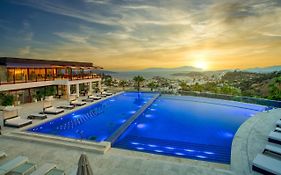 Grand Yazici Boutique Hotel & Spa Bodrum Exterior photo