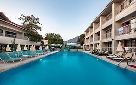 Golden Life Resort Hotel & Spa Fethiye Exterior photo
