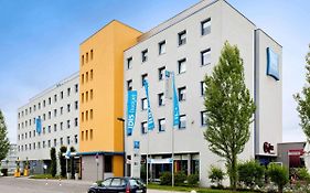 Ibis Budget Muenchen Ost Messe Otel Aschheim Exterior photo