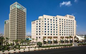 Grand Hyatt Amman Otel Exterior photo