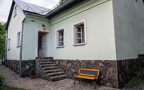 Holiday Home Banská Štiavnica Exterior photo