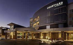 Courtyard By Marriott St. Louis West County Otel Exterior photo