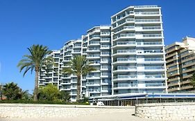 Hipocampos Otel Calp Exterior photo