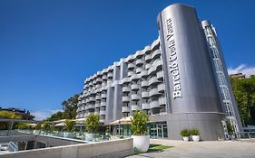 Barcelo Costa Vasca Otel San Sebastián Exterior photo