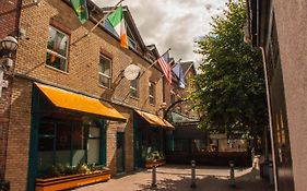 The Old Quarter Townhouse Otel Limerick Junction Exterior photo