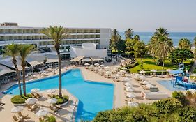 Louis Imperial Beach Otel Pafos Exterior photo