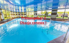 Orka Otel Trzęsacz Exterior photo