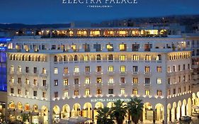 Electra Palace Selanik Exterior photo