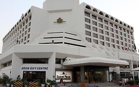 Regent Plaza Otel Karaçi Exterior photo