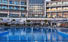 Mare Paphos Otel Exterior photo