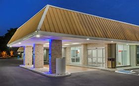 Quality Inn & Suites Pawleys Island Exterior photo