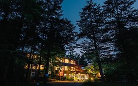 Kyu-Karuizawa Hotel Shinonome Exterior photo