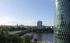 Ibis Frankfurt Centrum Otel Frankfurt am Main Exterior photo