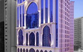 M Hotel Al Dana Makkah by Millennium Mekke Exterior photo