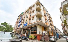 Fabhotel Le Heritage Karol Bagh Yeni Delhi Exterior photo