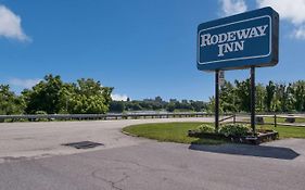 Rodeway Inn Wormleysburg - Harrisburg Exterior photo