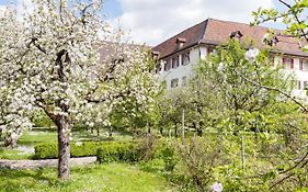 Kloster Dornach / Basel Otel Exterior photo