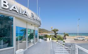 Hotel Baia Flaminia Pesaro Exterior photo