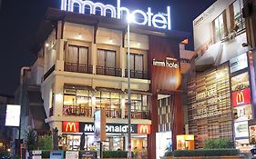 Imm Hotel Thaphae Chiang Mai Exterior photo