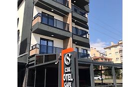 Csk Otel Tekirdağ Exterior photo