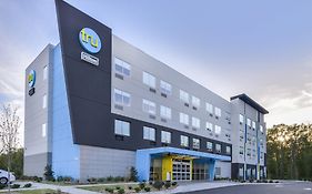 Tru By Hilton Little Rock West Otel Exterior photo