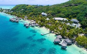 Maitai Bora Bora Otel Exterior photo