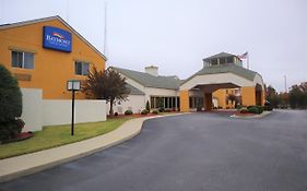 Baymont By Wyndham Norcross Atlanta Otel Exterior photo