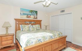 King Bed - Walk To St. Armand'S Circle And Lido Beach In Minutes! Daire Sarasota Exterior photo