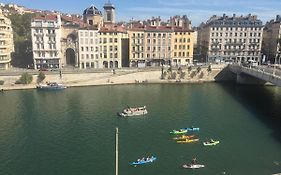 La "Pepite" Du Vieux Lyon Daire Exterior photo