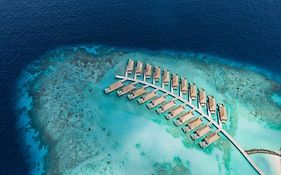 Kagi Maldives Resort & Spa Kuzey Male Atolü Exterior photo