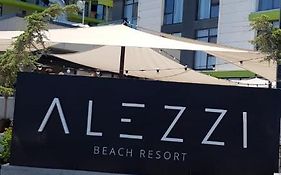 Relax Alezzi Beach Resort Navodari Exterior photo