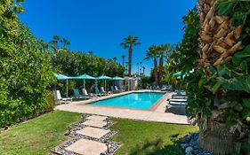 Bellevue Oasis - Adults Only Otel Palm Springs Exterior photo