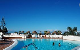 Flamingo Beach Mate Otel Costa Adeje Exterior photo