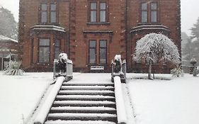 Edenbank Hotel Dumfries Exterior photo