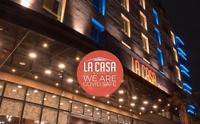 La Casa Hotel Amman By Fhm Exterior photo