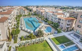 Elysia Park Apart otel Pafos Exterior photo