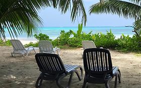 La Voi Del Mare Otel Grand Anse  Exterior photo