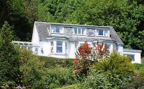 Briarbank Guest House Oban Exterior photo