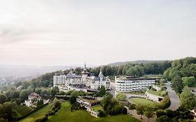 The Dolder Grand - City And Spa Resort Zürih Exterior photo
