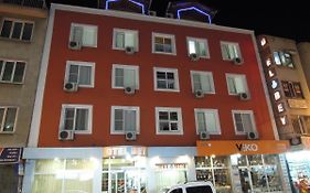 Bey Hotel Konya Exterior photo